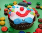 Cup Cake Infantil