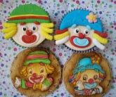 Cup Cake Patati Patata