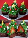 Cup Cake Natalino