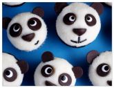 Cup Cake Infantil