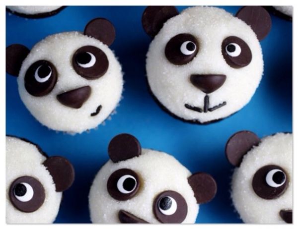 Cup Cake Infantil