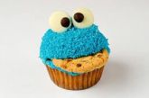 Cup Cake Divertido