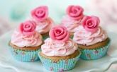 Cup Cake Chá de Panela