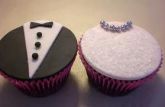 Cup Cake Noivinhos
