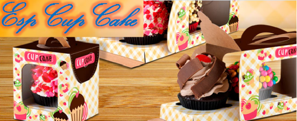 Loja de espcupcake