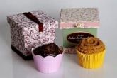 Cup Cake Comemorativo