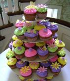 Cup Cake Festa