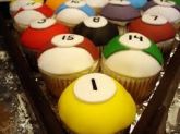 Cup Cake Masculino